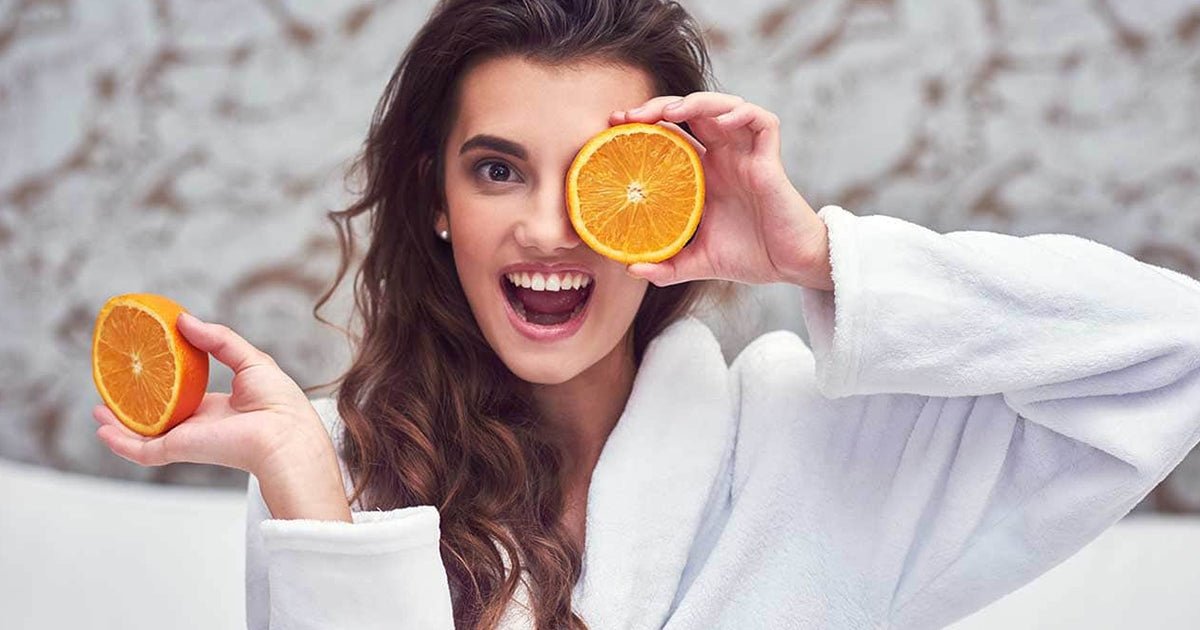 10 Reasons to Love Natural Skincare - Zafra