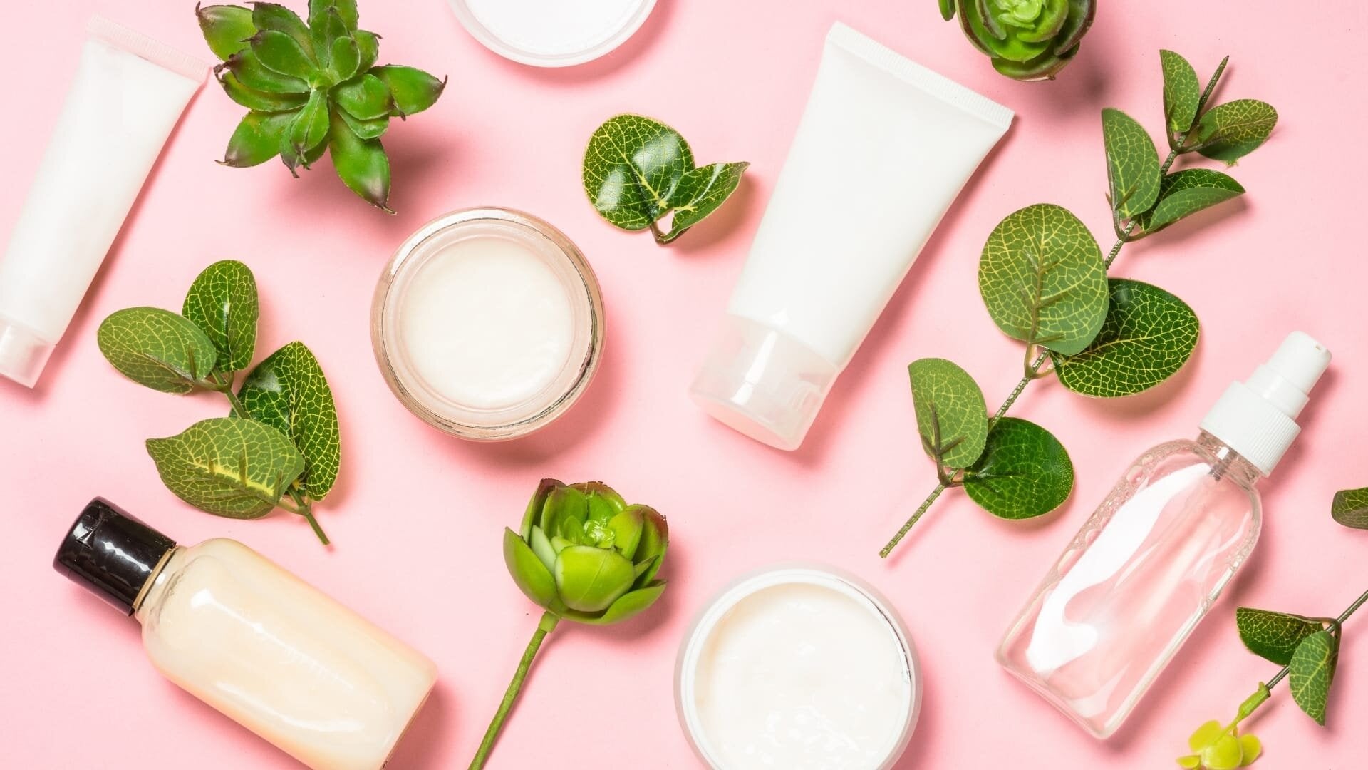 5 Ways to Reduce Waste in Your Skincare Routine
