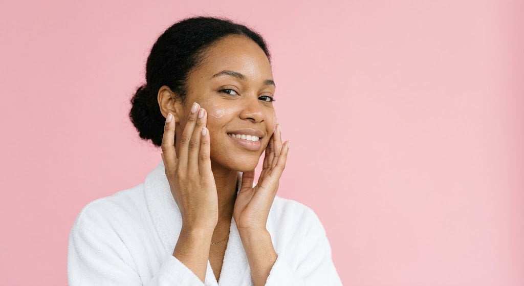 What is Acetyl Hexapeptide-37 in skincare?