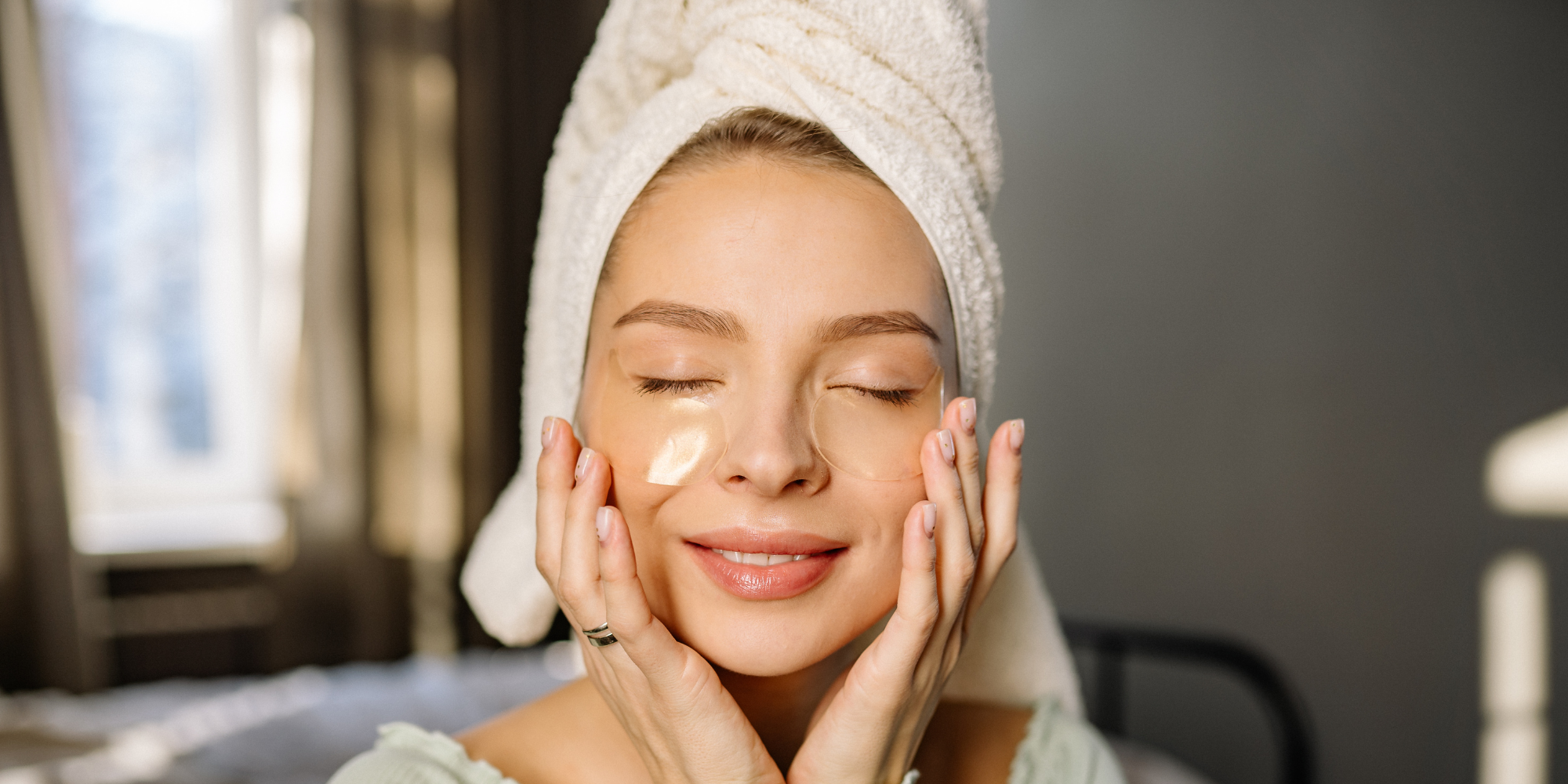 How to Build a Morning Skincare Routine for Plump, Hydrated Skin