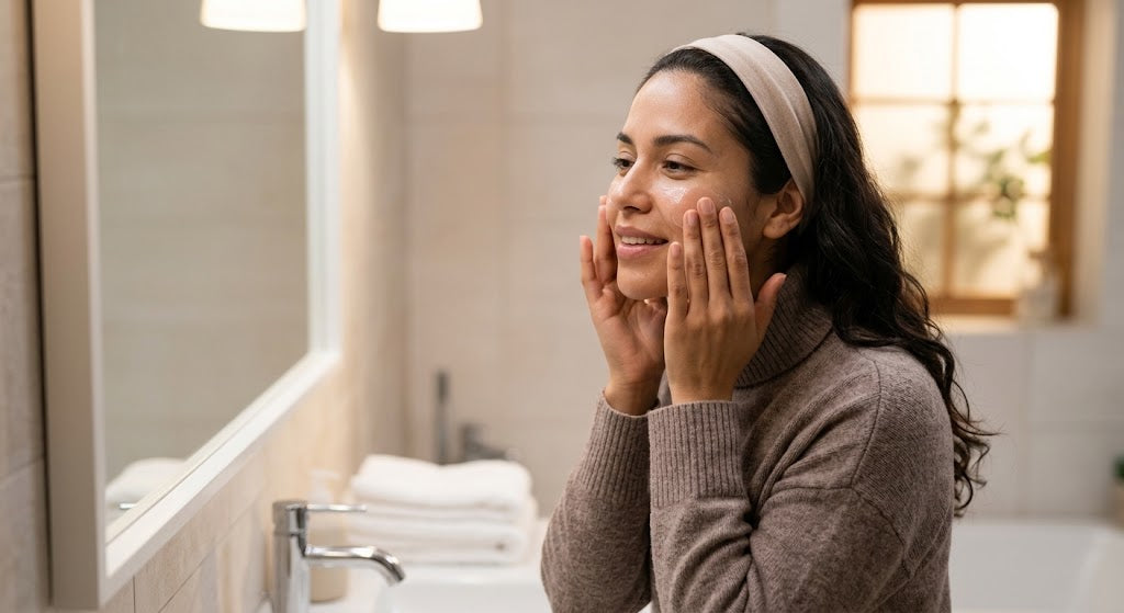 Peony Root Extract for Dark Spots How It Works & Why Your Skin Needs It