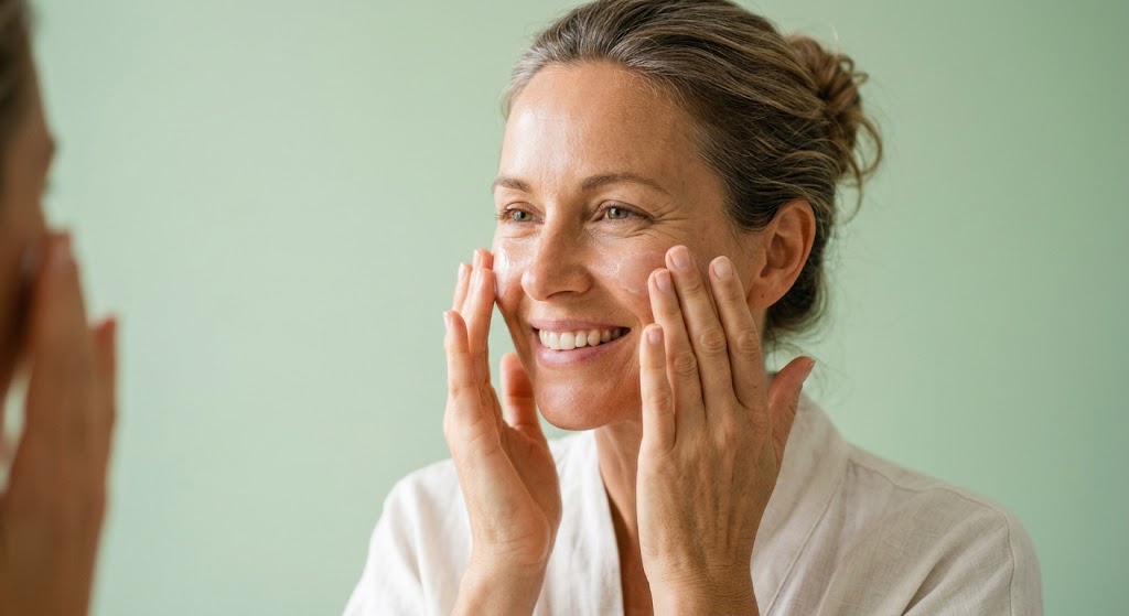 How to Keep Skin Hydrated All Day with Saccharide Isomerate