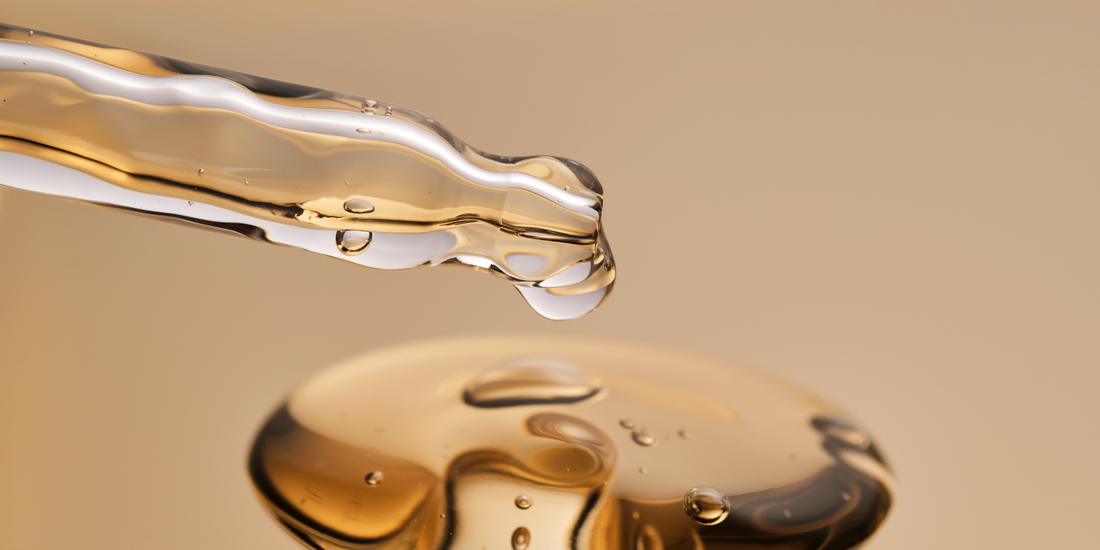 What Is a Face Serum — And Do You Actually Need One