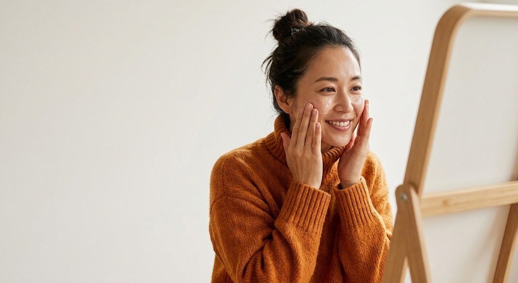 Autumn Skincare How to Keep Your Skin Comfortable as the Season Turns
