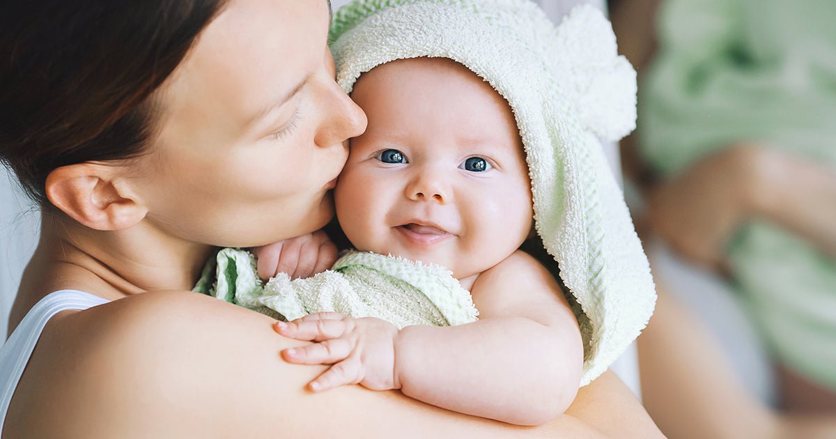 Ingredients You Should Avoid in Baby Care Products - Zafra