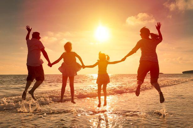 Organic and Natural Personal Care Products are better for you and your family - Zafra