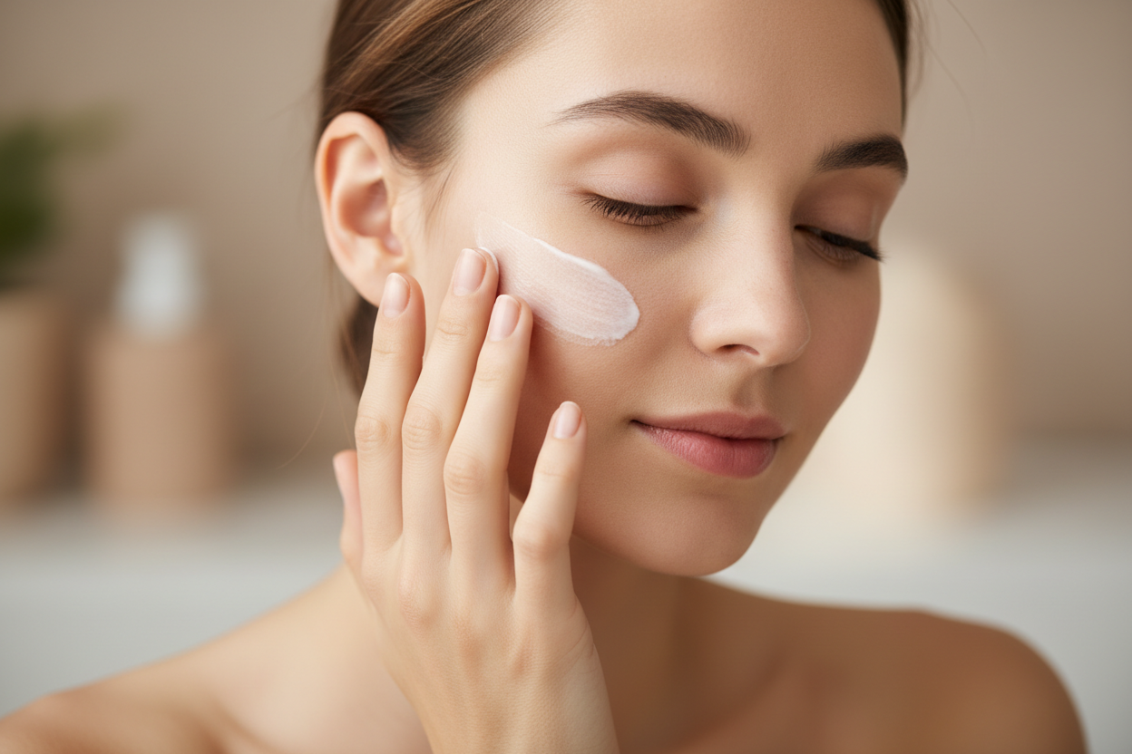 Why Hyaluronic Acid is essential for a healthy skin barrier