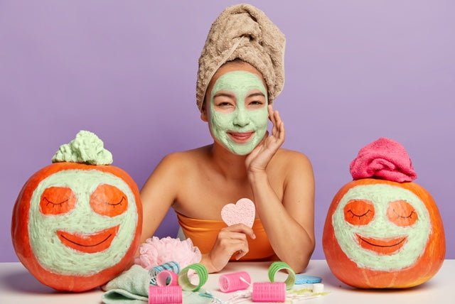 Tips to Avoid Halloween Skin and Hair Nightmares - Zafra