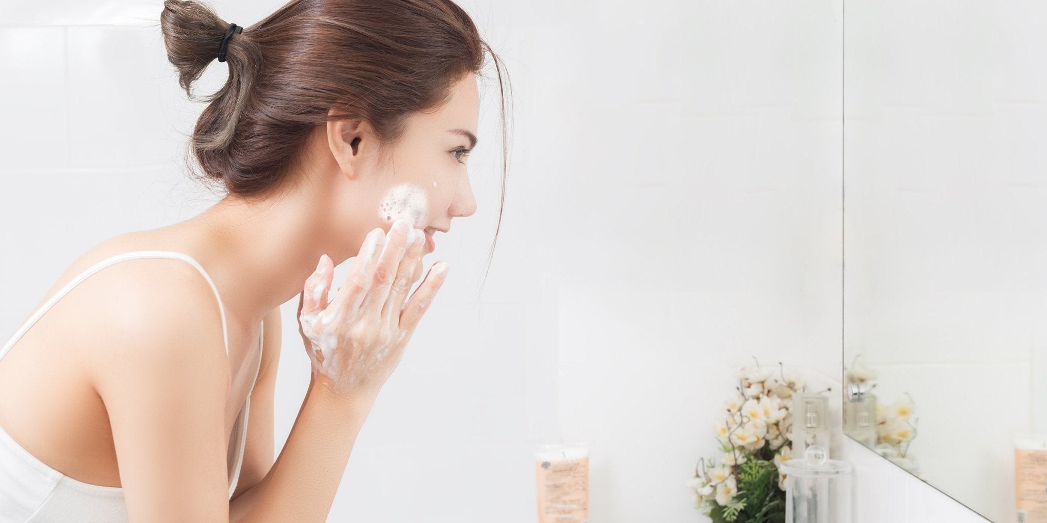 Ways to Develop A Skincare Routine - Zafra