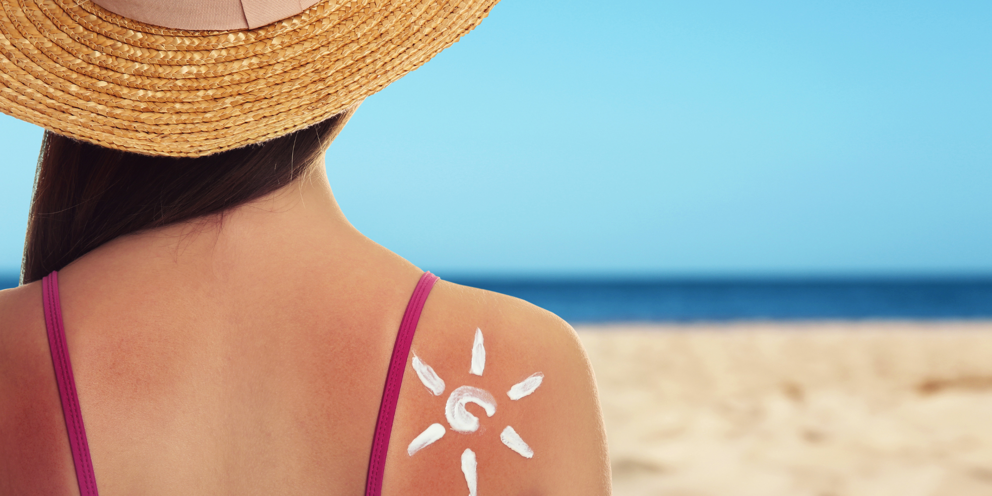 The Clean Routine for Clear Skin Through Summer Heat and Sweat