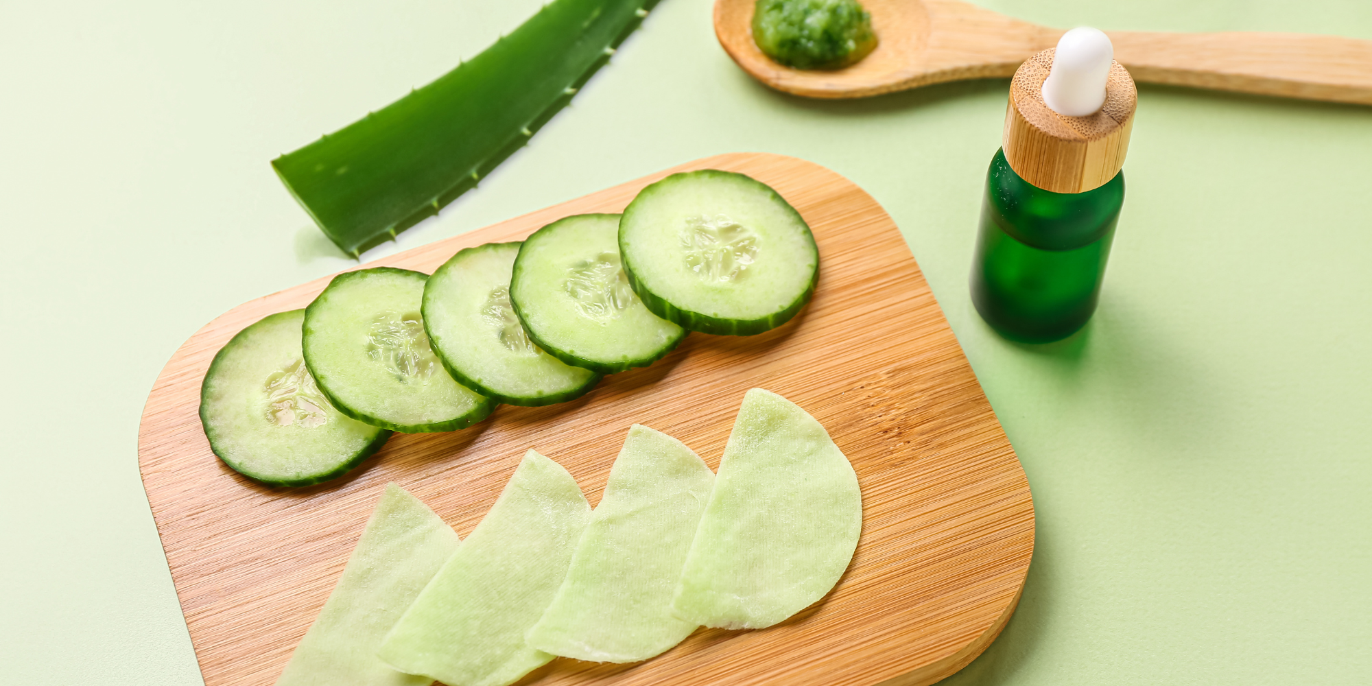 What Does Cucumber Extract Actually Do for Your Skin? The Science Behind the Ingredient