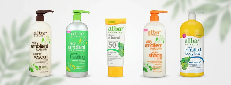 Alba Botanica