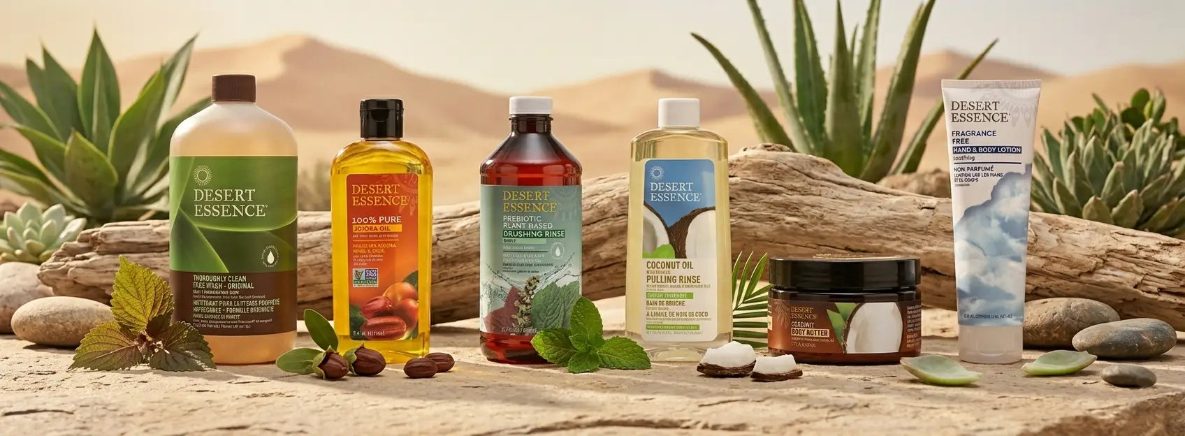 Desert Essence
