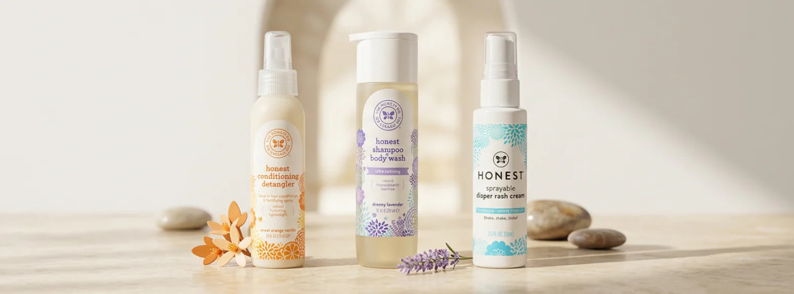 The Honest Company
