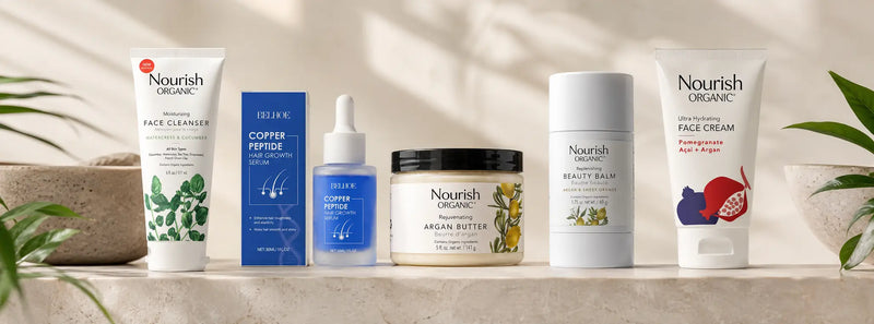 Nourish Organic