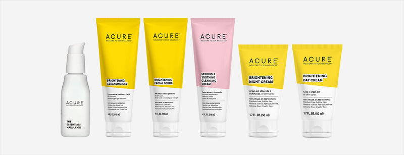 Acure