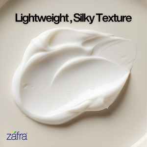 Zafra Hydrating Face Moisturizer