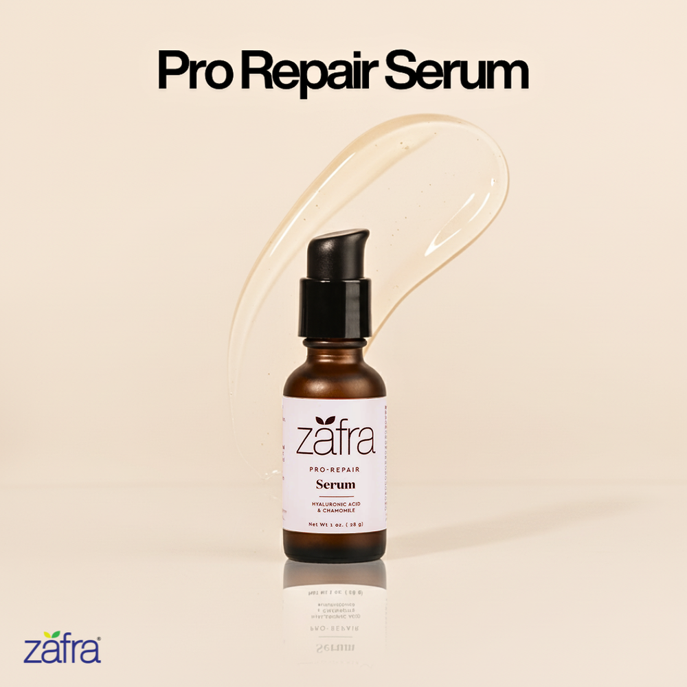 Zafra Pro-Repair Serum