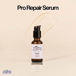 Zafra Pro-Repair Serum