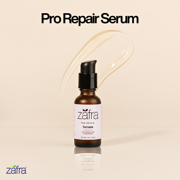 Zafra Pro-Repair Serum