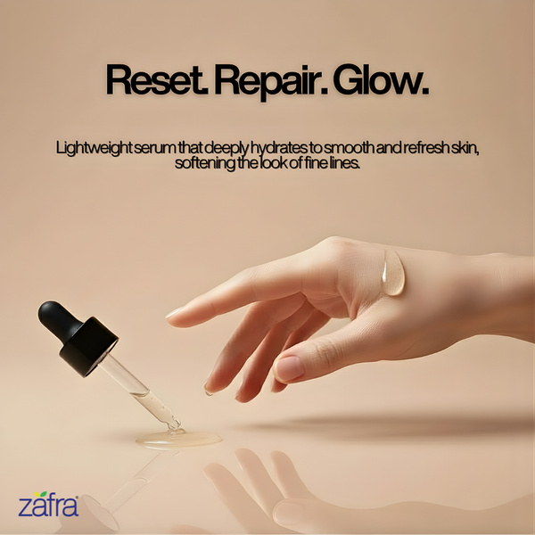 Zafra Pro-Repair Serum