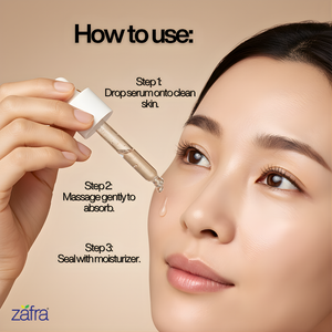 Zafra Pro-Repair Serum