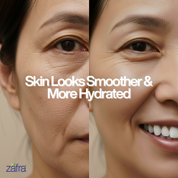 Zafra Pro-Repair Serum