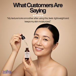 Zafra Pro-Repair Serum