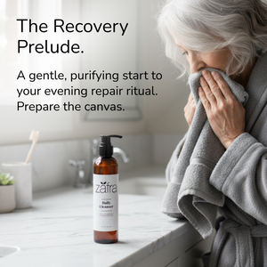 The "Advanced Recovery" Routine (Pro-Repair) Bundle