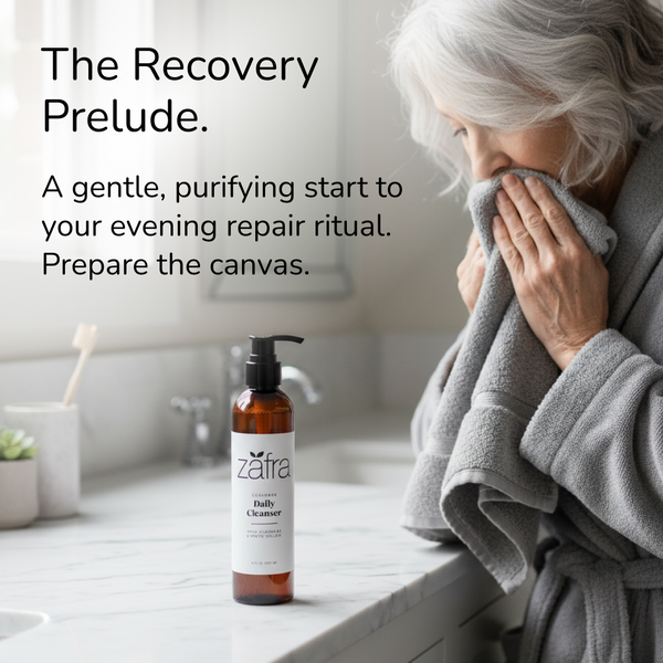 The "Advanced Recovery" Routine (Pro-Repair) Bundle