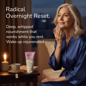 The "Advanced Recovery" Routine (Pro-Repair) Bundle
