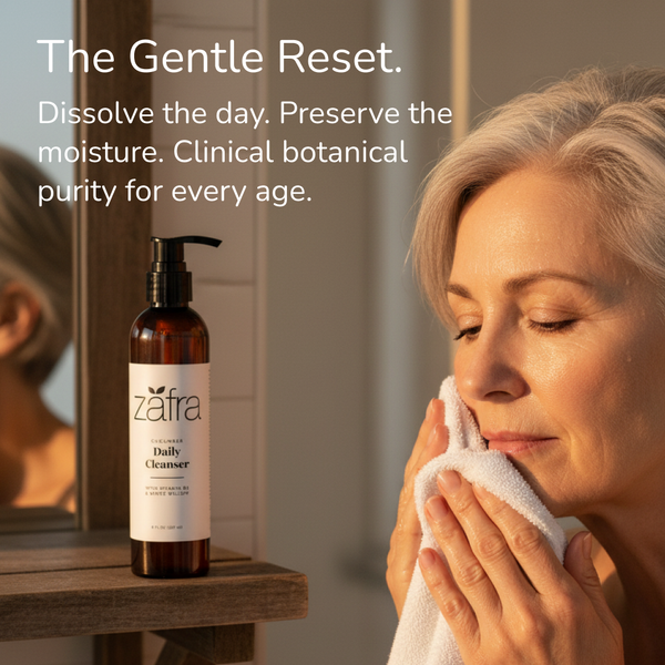 The "Ageless Harvest" Routine (Anti-Aging) Bundle