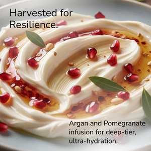 The "Ageless Harvest" Routine (Anti-Aging) Bundle