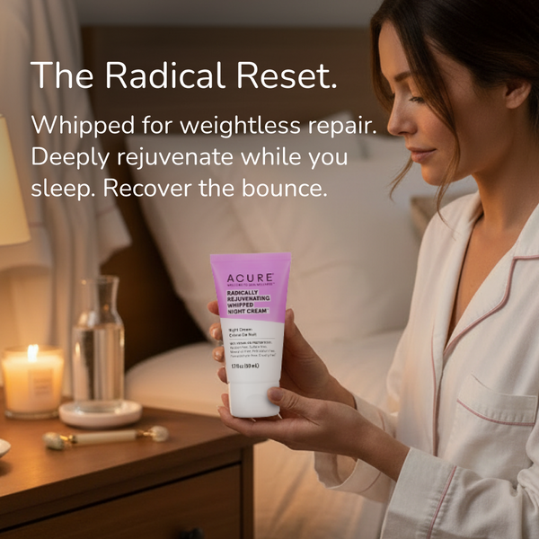 The "Barrier Rescue" Routine (Sensitive Skin) Bundle