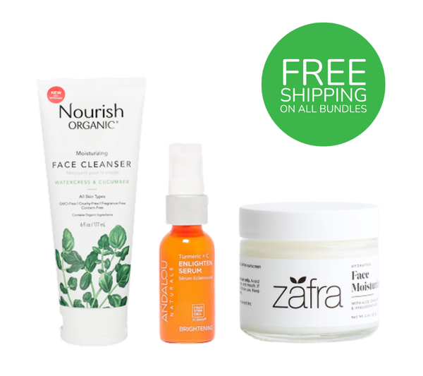 Daylight Defense Routine Bundle