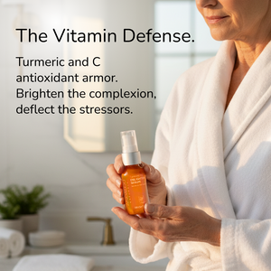 Daylight Defense Routine Bundle