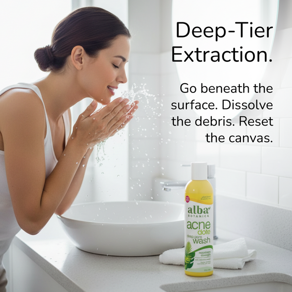 The "Deep Detox" Routine Bundle