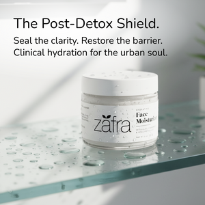 The "Deep Detox" Routine Bundle