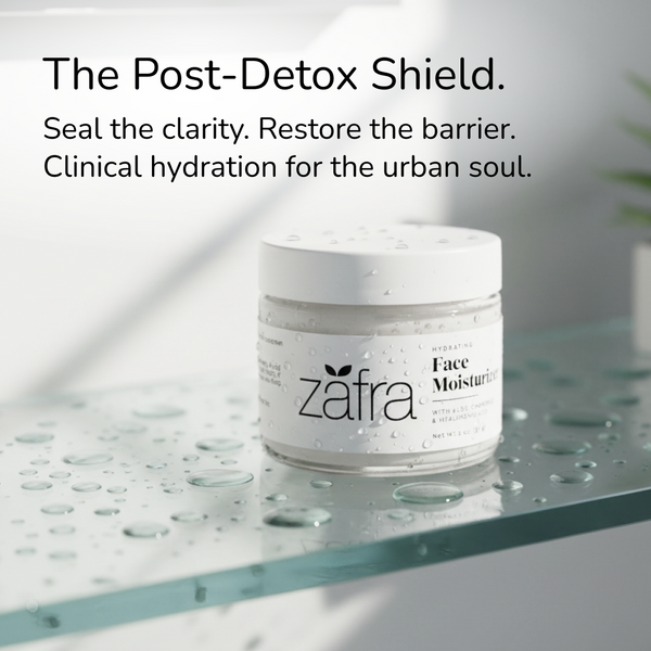 The "Deep Detox" Routine Bundle