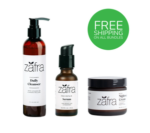 The Signature Ritual