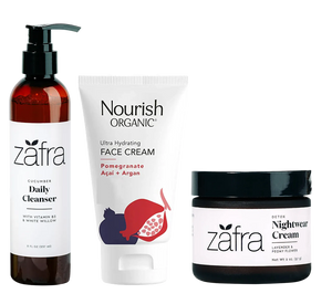 The Midnight Harvest Routine Bundle