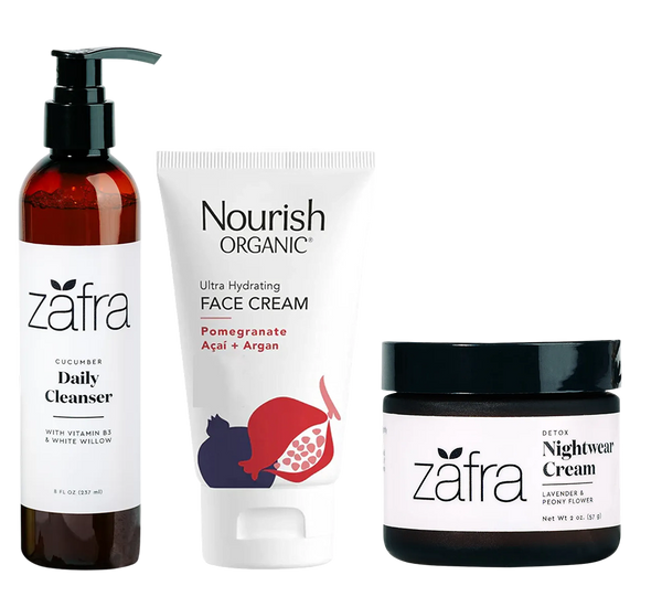 The Midnight Harvest Routine Bundle