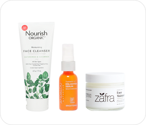 Daylight Defense Routine Bundle