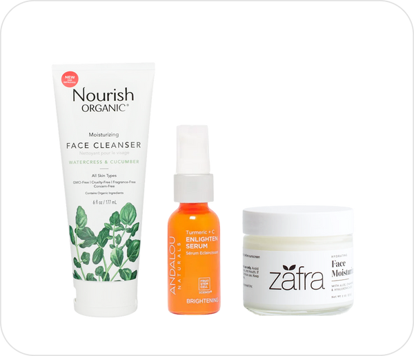 Daylight Defense Routine Bundle