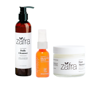 The Minimalist Glow Bundle