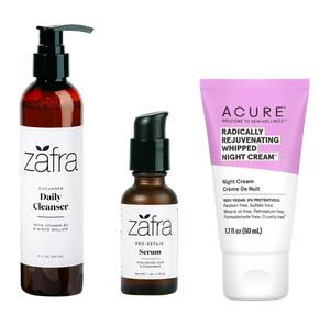 The "Advanced Recovery" Routine (Pro-Repair) Bundle