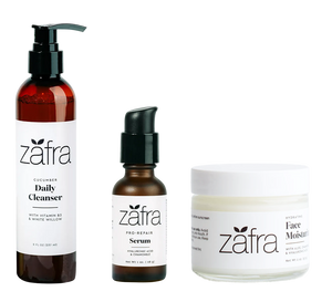 The Hydra-Harvest Routine Bundle