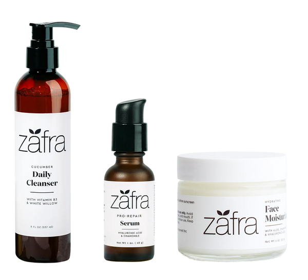 The Hydra-Harvest Routine Bundle