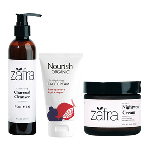 The "Ageless Harvest" Routine (Anti-Aging) Bundle