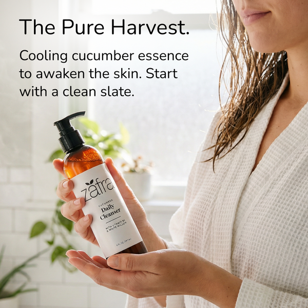 The Hydra-Harvest Routine Bundle